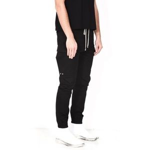 Rick Owens S/s 19 cargos